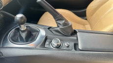 Mazda MX-5 2.0 Sport Nav 2dr Petrol Convertible